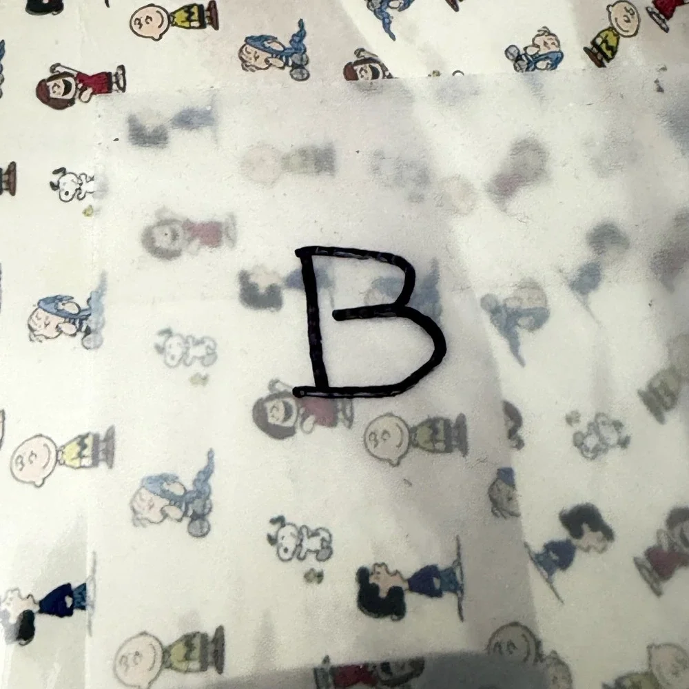 Peanuts Snoopy Charlie Brown Flannel Blankets‎ Full Size 6oz Flannel Bedding